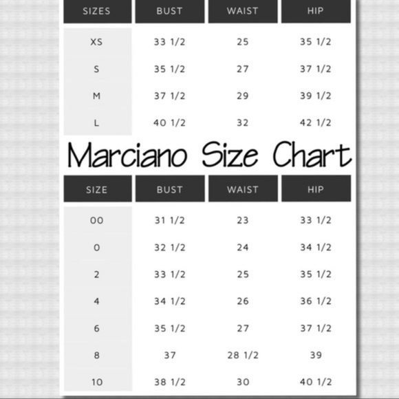 Marciano Chiffon Winged Blouse XS NWT RARE style - Picture 3 of 3